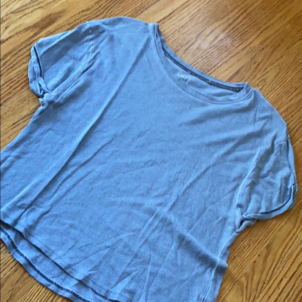 Tee